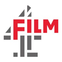 Film4 Productions logo - Similar company to Frogspawn Film