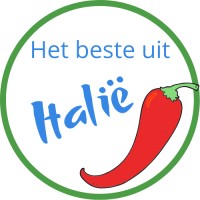 The best from Italy | Het beste uit Italië