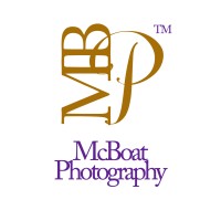 McBoat Photography logo - Similar company to Sycamore Equity