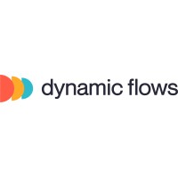 Dynamic Flows Software logo - Similar company to Orbid (Ex Upfront)