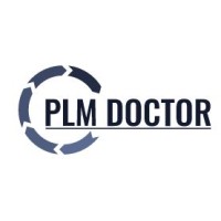 The PLM Doctor logo - Similar company to The Plm Agency