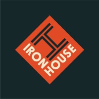Iron House Studios logo - Similar company to Event Enterprises