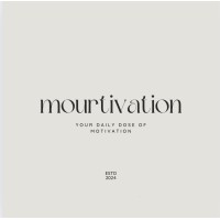 Mourtivation ✪ logo - Similar company to Mjv Charity