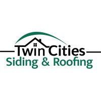 Twin Cities Siding & Roofing logo - Similar company to All Around