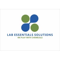 Lab Essentials Solutions logo - Similar company to Chemtec