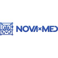 NOVAxMED logo - Similar company to Burulaş Havacılık