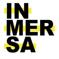 Inmersa Construcciones logo - Similar company to Vilaser Obras