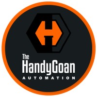 TheHandyGoan logo - Similar company to Bareeq Academy
