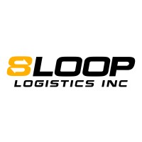 8Loop Logistics Inc logo - Similar company to Byrd Construction