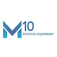 M10 Process Equipment, Inc logo - Similar company to M10 Edge, Ltd A Micro-Lam Brand