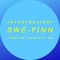 Swe-Finn Trading Company AB logo - Similar company to Ab Industrigummi