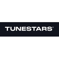 TuneStars logo - Similar company to Gomuve
