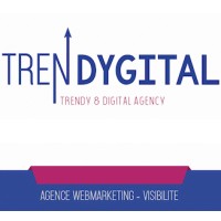 TRENDYGITAL logo - Similar company to Metafm Consulting