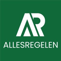 AllesRegelen logo - Similar company to The Legal Group