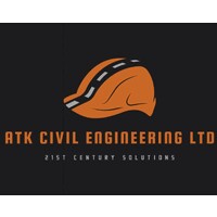 ATK Civil Engineering LTD logo - Similar company to Mersey Engineering Construction Ltd