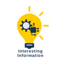 Interesting Information logo - Similar company to Cms Information Technology Pty Ltd.