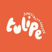 TULIPE - Specialty Coffee logo - Similar company to Barkboy