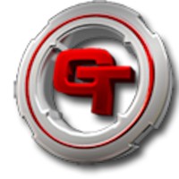 GameTracker.rs logo - Similar company to Kgb Hosting
