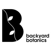 Backyard Botanics