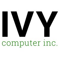 Ivy Computer, Inc. logo - Similar company to Patchblox