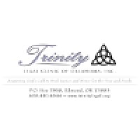 Trinity Legal Clinic Of Oklahoma, Inc.