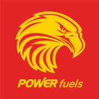 Power Fuels Distribution Company Limited logo - Similar company to Quantum Group