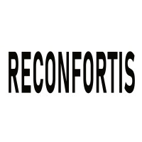 Reconfortis logo - Similar company to Tuetego