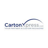CartonXpress logo - Similar company to Star Net Packaging Sdn Bhd