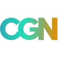 Climate Global News (CGN) logo - Similar company to Aloha Visa