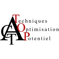 ACTTOP logo - Similar company to Optimiser Mon Potentiel