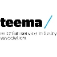Estonian Service Industry Association logo - Similar company to Unicount