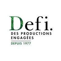DEFI logo - Similar company to Sétif Tube