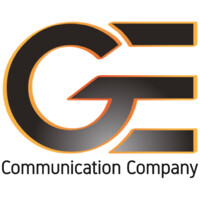 GE Communication Company logo - Similar company to Ezylake