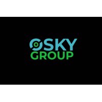 Oskygroup logo - Similar company to Uzomah