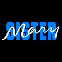 Sister Mary logo - Similar company to Super Okay