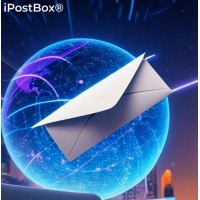 iPostBox® logo - Similar company to Digimirror