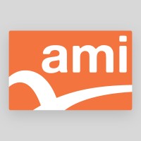 AMI Strategies logo - Similar company to G Squared Wireless