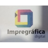 Impregráfica Digital logo - Similar company to Imprimir Com Arte