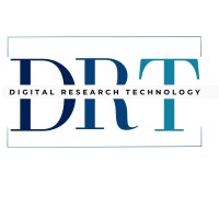 Digital Research & Technologies logo - Similar company to Exsol Systems
