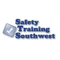 Safety Training Southwest logo - Similar company to Keith Cook Training Limited
