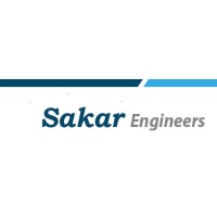 Sakar Engineers logo - Similar company to Sakar Rub-Tech Pvt. Ltd.