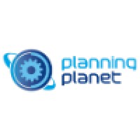 Planning Planet dedicated to Project Controls logo - Similar company to Project Control Academy