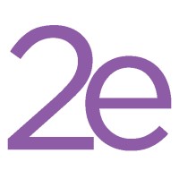 2eNews logo - Similar company to Dramatic Results®️