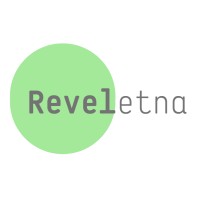 Reveletna logo - Similar company to Egm