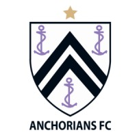 Anchorians Football Club logo - Similar company to Empathy Action