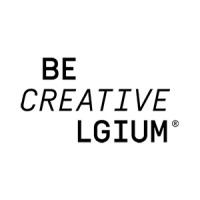 Creative Belgium logo - Similar company to Og Studio