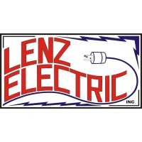 Lenz Electric Inc. logo - Similar company to Control Components Anglia Ltd