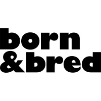 born&bred Salon/Studio logo - Similar company to Cadre Salon
