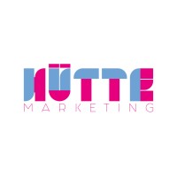 Hütte Marketing logo - Similar company to Gv1 Digital