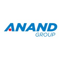 Anand Exim logo - Similar company to Valeo Therapy